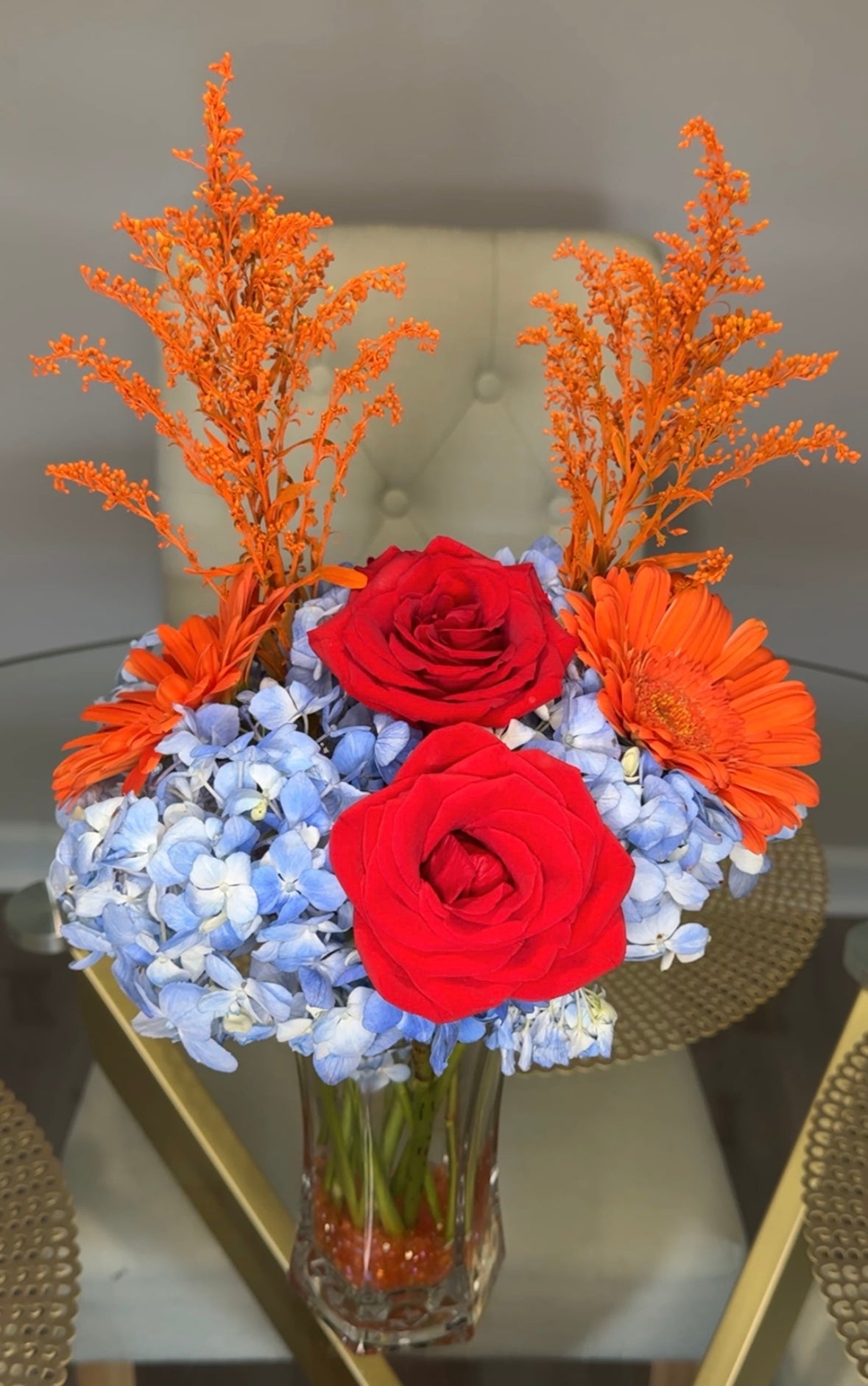 "Build a BLOOM"